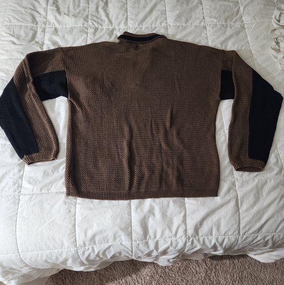 Emanuel Ungaro Sweater - Picture 3 of 5